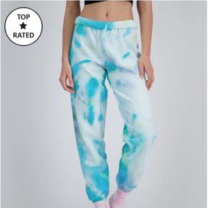 Tie Dye Sweatpants